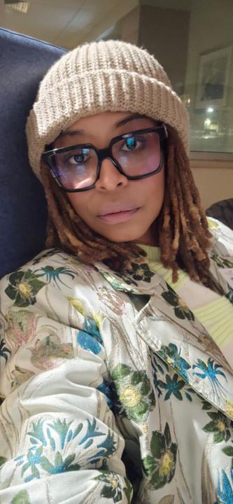 Ameasha Lanae