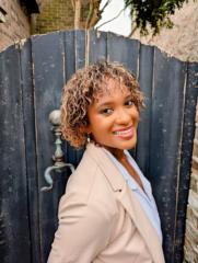 Evangela Goodson
