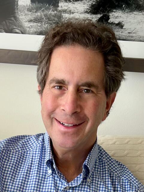 Richard Levine