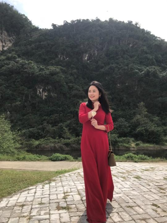 Nguyễn Thị Quyên