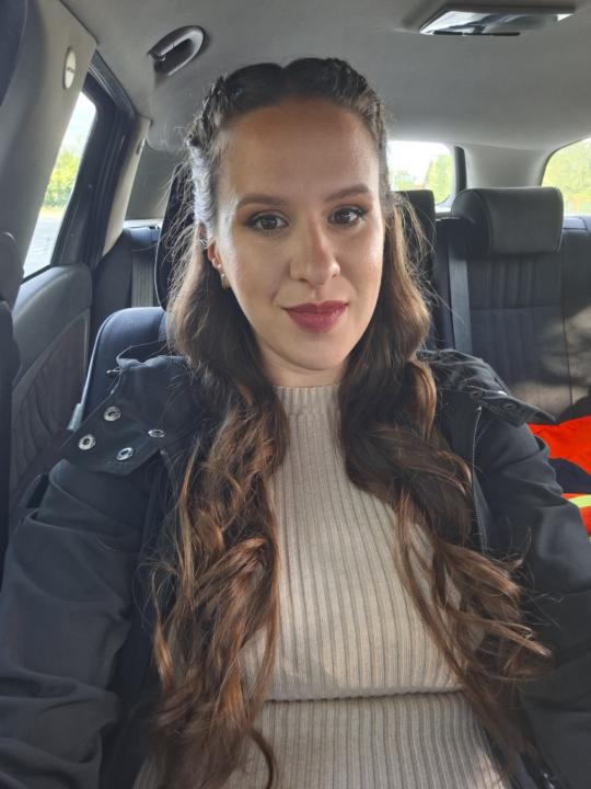 Zsófia Nagyné Bálint
