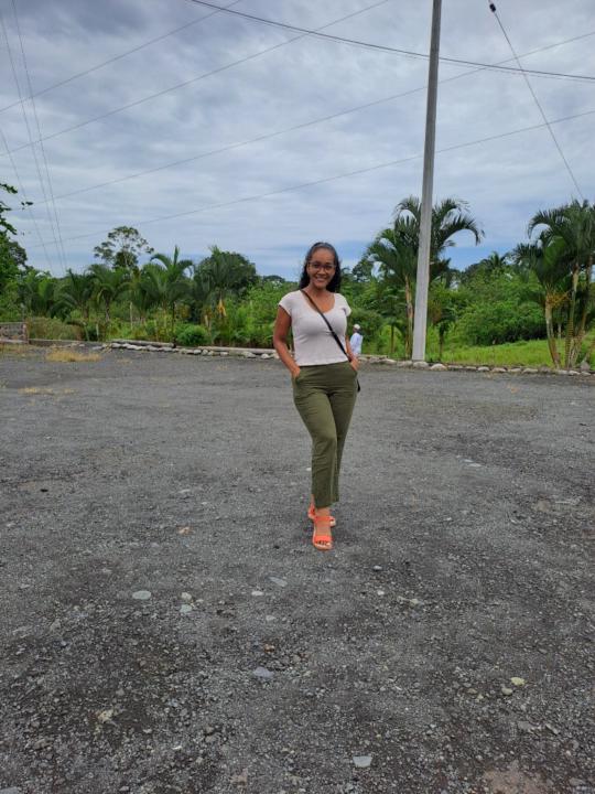 Maritza González Vaca