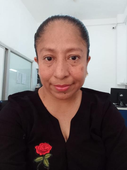 Johana Tomala Baquerizo