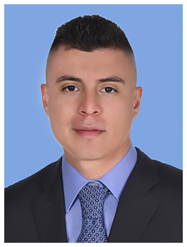 Juan Felipe Perdomo Vargas