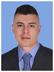 Juan Felipe Perdomo Vargas