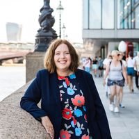 Liz Allan