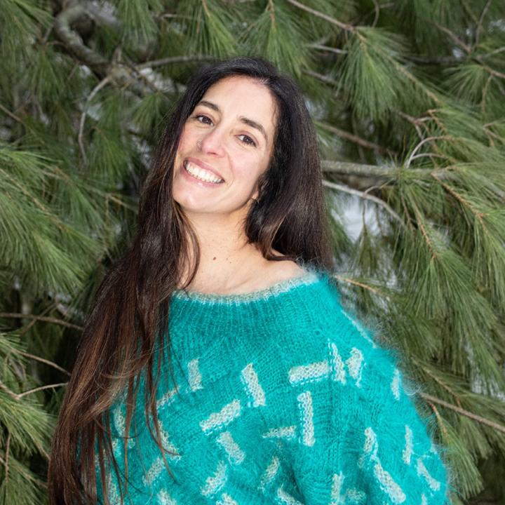 Aurelia Andreoli