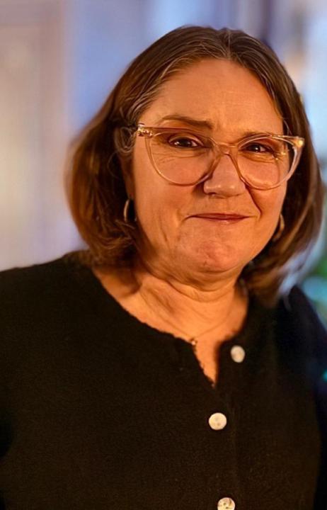 Françoise Mathien