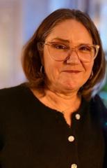 Françoise Mathien