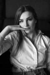 Charlotte Le mouzer