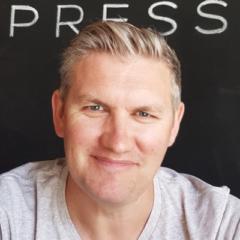 Jason Keiller