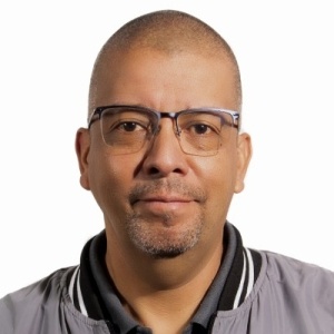 Jorge Diaz