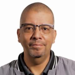 Jorge Diaz