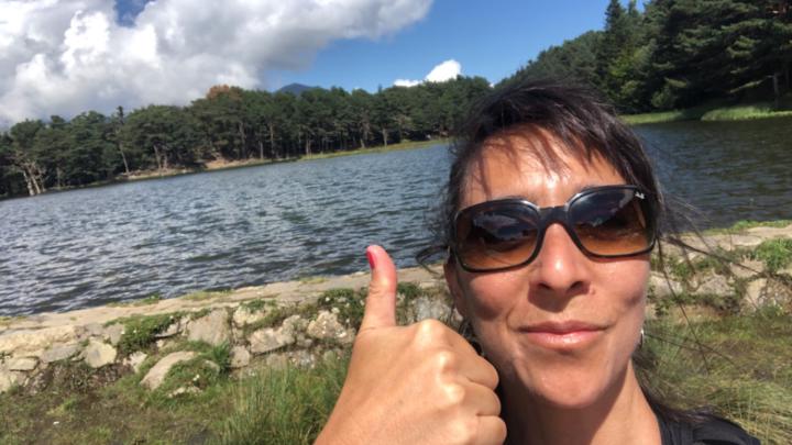Miriam Espelleta