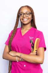 Bryah Fluker