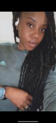 Lashonna Moses