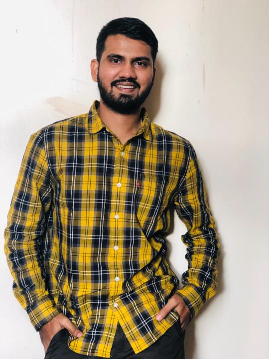 Nikhil Marathe