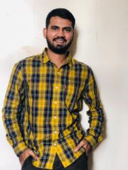 Nikhil Marathe