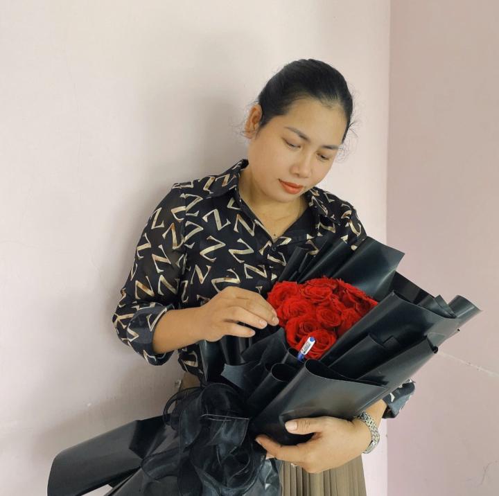 Lê Thị Lanh Lê Thị Lanh