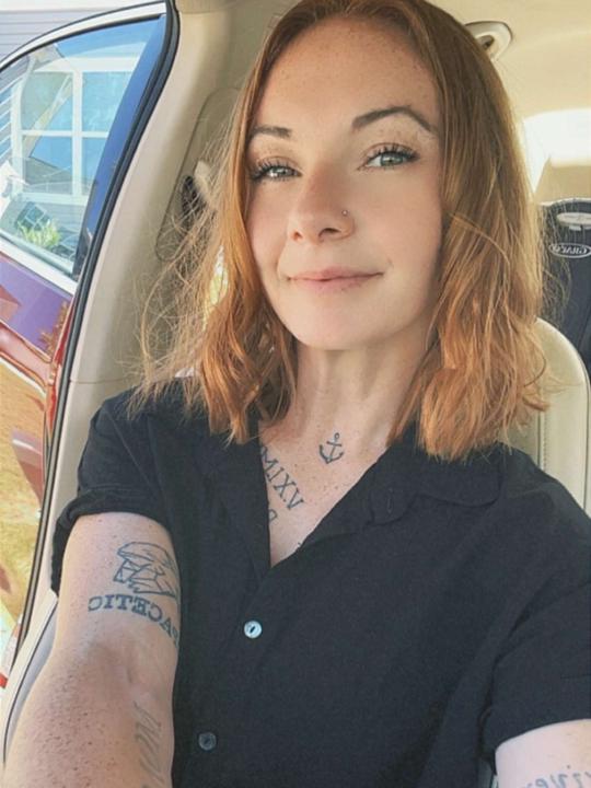 Courtney Michelle