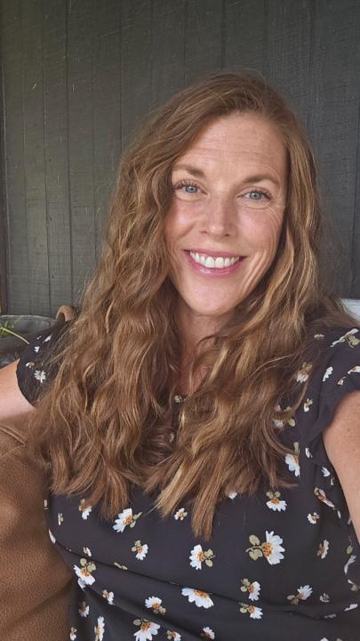 Jeana Pollard