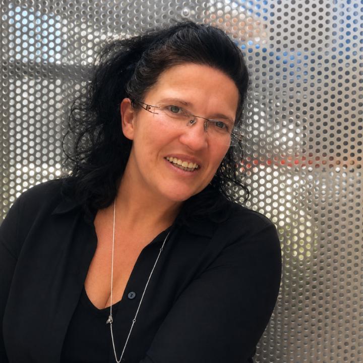Renate Richard