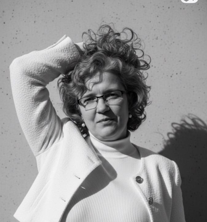 Renate Richard
