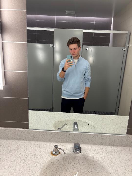 Bryce McClaine