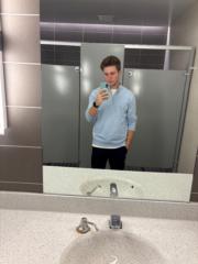 Bryce McClaine