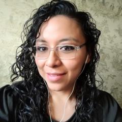 Laura Angelica Ramirez Rios