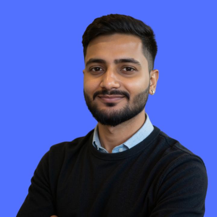 Nitish Kumar