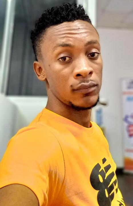 Boimah Sando Gbanan Jr