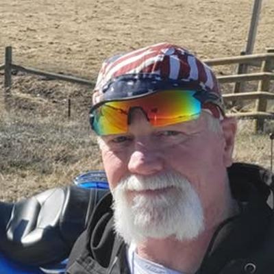 Kirk Huseby