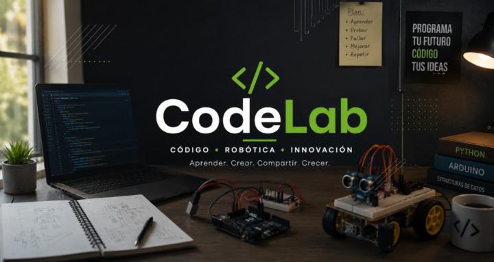 CodeLab