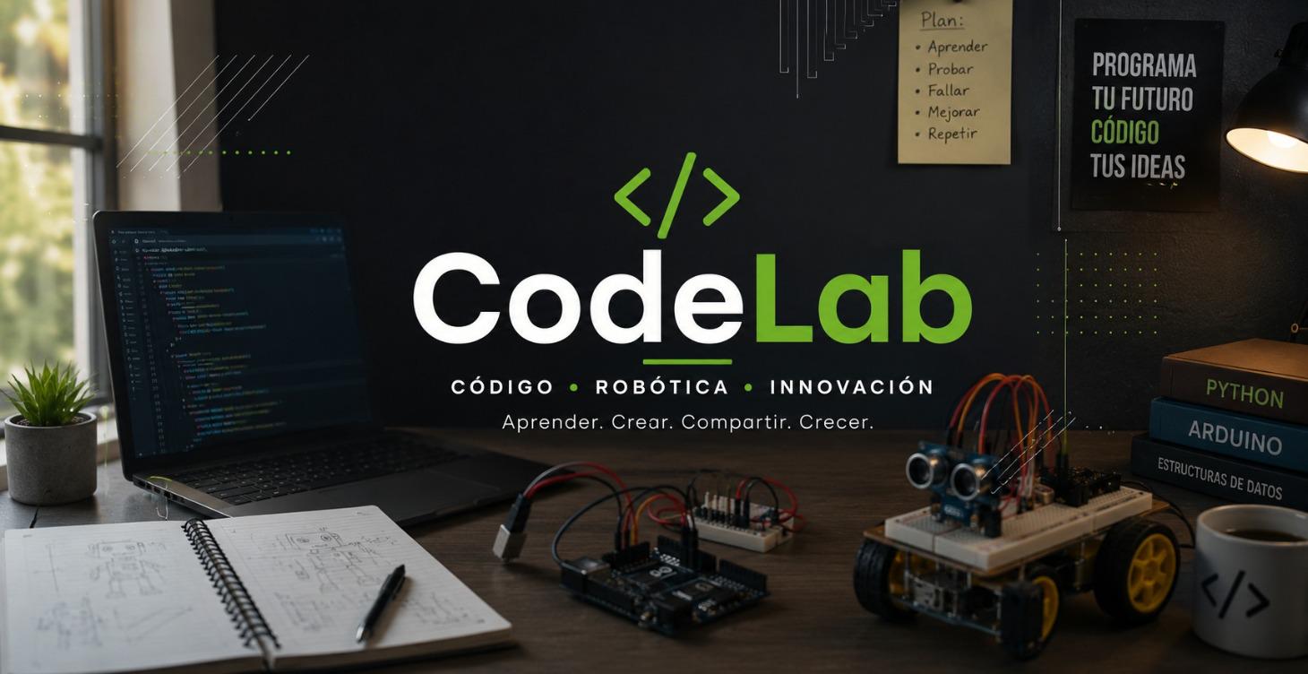 Introducción a la Programación y Robótica