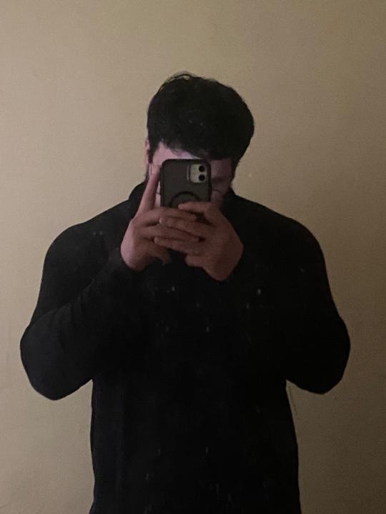 Kevin Villegas