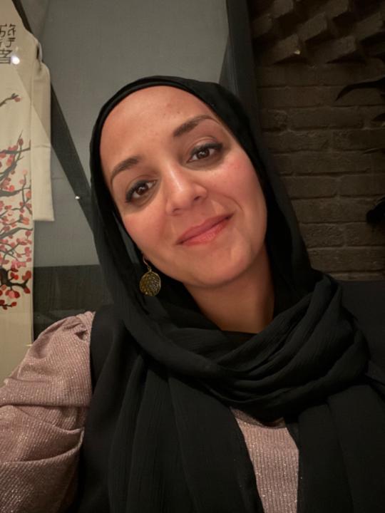 Abeer Mostafa