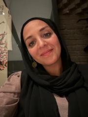 Abeer Mostafa