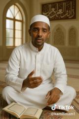 Kamil Imam