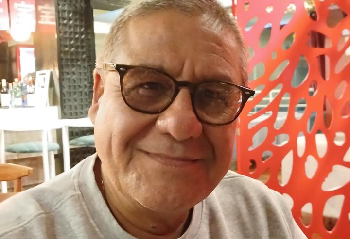 Pedro Alejandro Russac Camacho