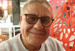 Pedro Alejandro Russac Camacho