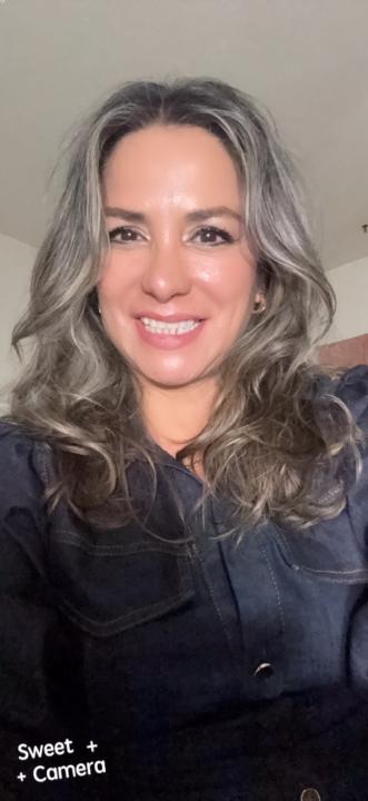 Mónica Alvarado