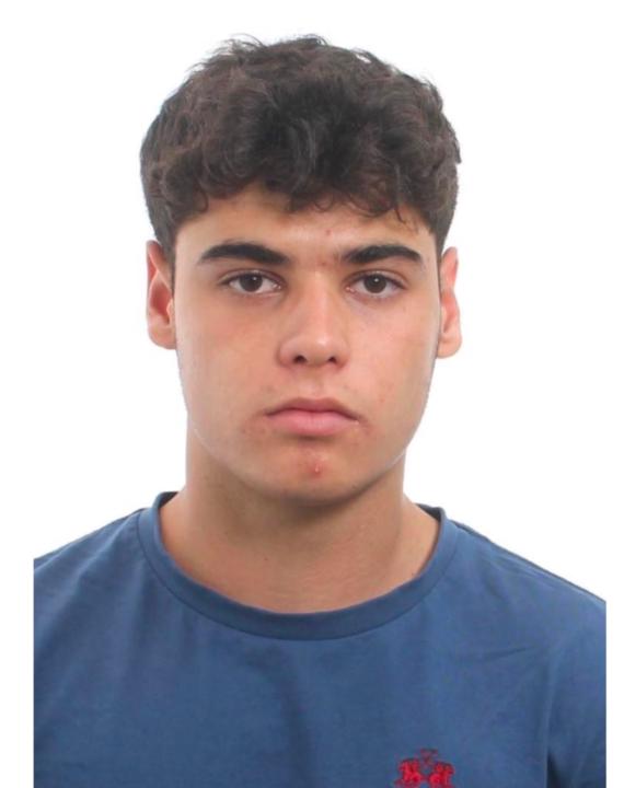 Tomas Galeano Salazar