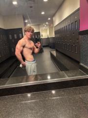 Luke Sutherland
