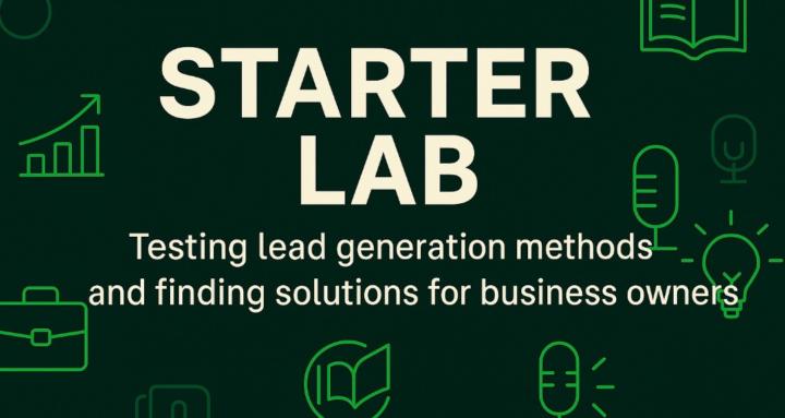 Starter Lab