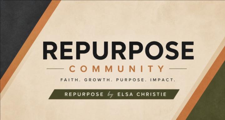 Repurpose Community