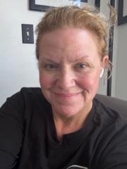 Kirstin Logsdon