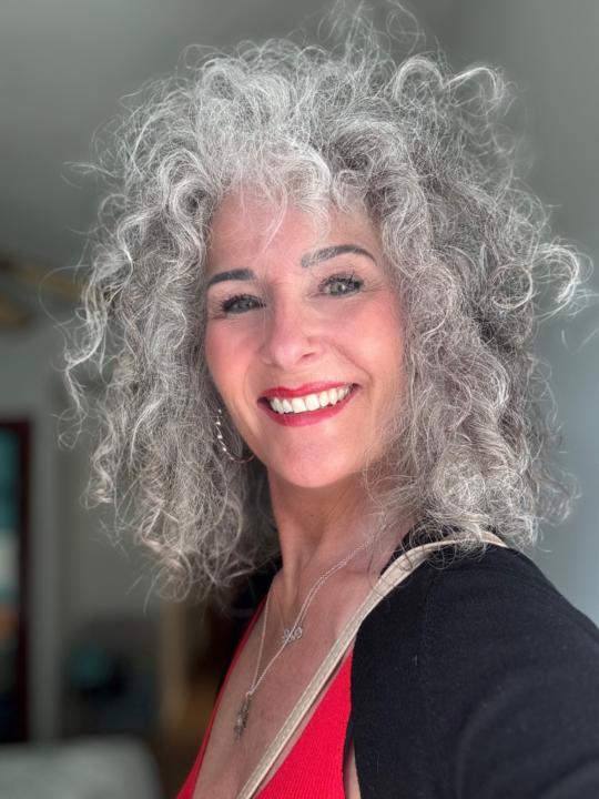 Sandra Bülling
