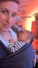 Mélissa Ntambwe Beya