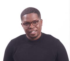 Tony Jones